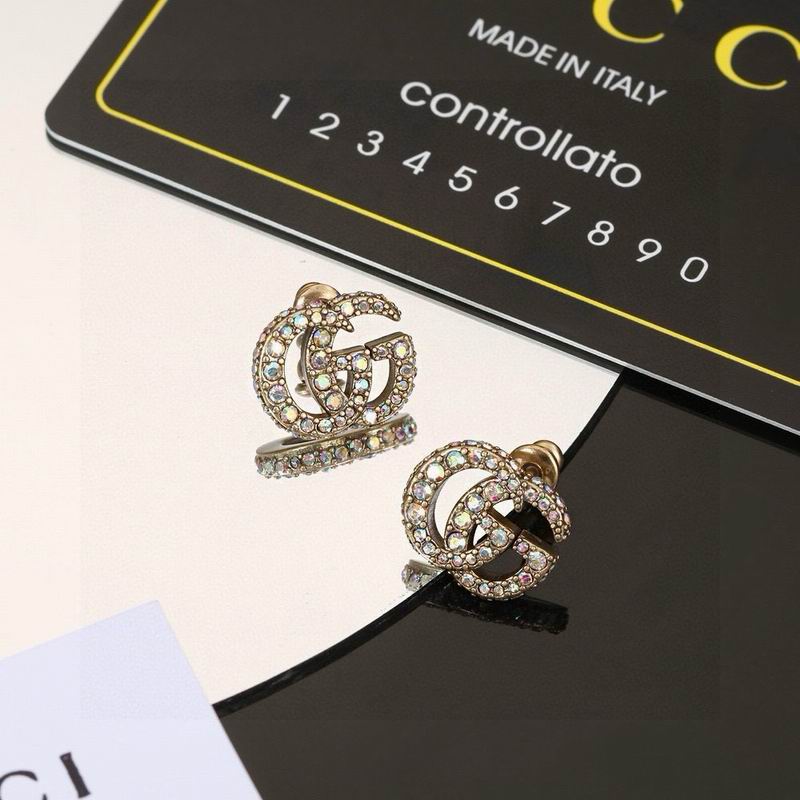 Gucci Earring 07yxs31